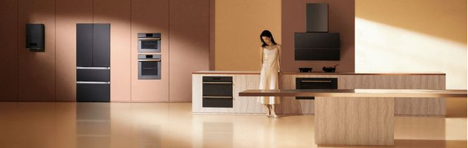 方太以“幸福厨房”理念引领厨电行业新增长